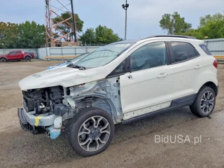 FORD ECOSPORT SES
