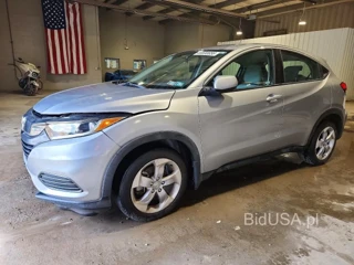 HONDA HR-V LX