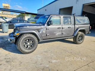 JEEP GLADIATOR SPORT