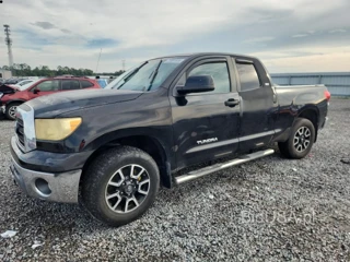 TOYOTA TUNDRA SR5