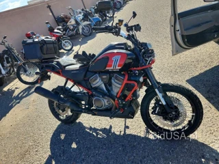 HARLEY-DAVIDSON RA1250 SE