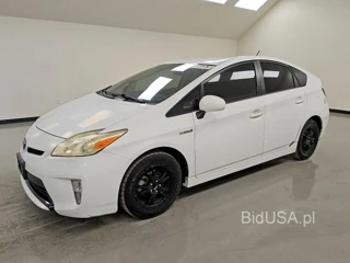 TOYOTA PRIUS TWO