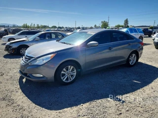 HYUNDAI SONATA GLS