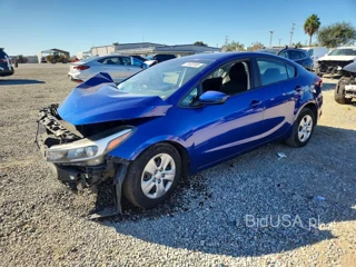 KIA FORTE LX