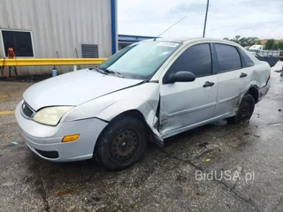 FORD FOCUS ZX4