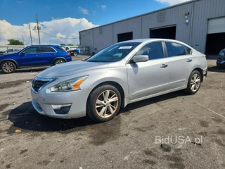 NISSAN ALTIMA 2.5 SV