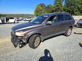 VOLVO XC90 3.2