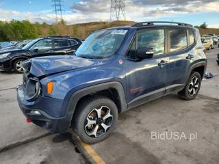 JEEP RENEGADE TRAILHAWK