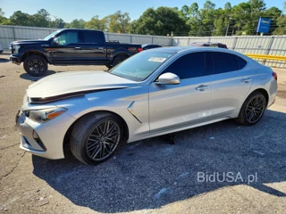 GENESIS G70 ELITE