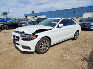 MERCEDES-BENZ C 300 4MATIC