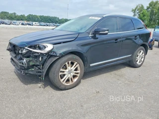 VOLVO XC60 T5 PREMIER