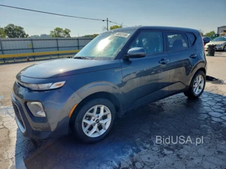 KIA SOUL S