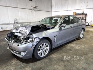 BMW 528 XI