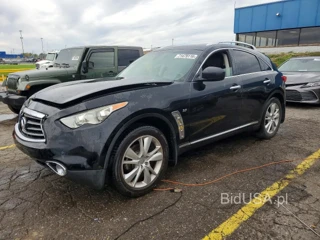 INFINITI QX70 BASE
