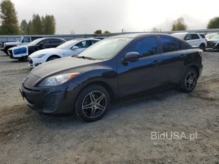MAZDA 3 I