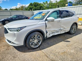 ACURA MDX ADVANCE