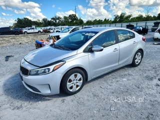 KIA FORTE LX