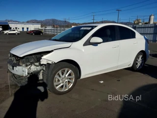 MAZDA 3 I