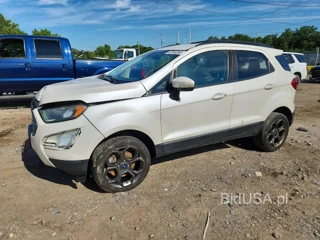 FORD ECOSPORT SES