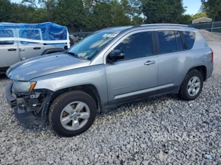 JEEP COMPASS SPORT
