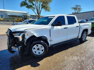 TOYOTA TUNDRA SR