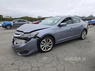 ACURA ILX PREMIUM