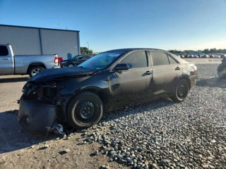 TOYOTA CAMRY BASE