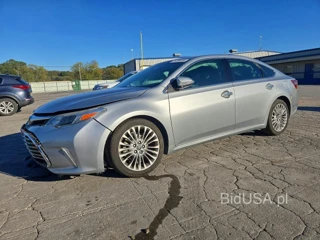 TOYOTA AVALON LIMITED