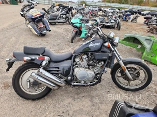 HONDA VF700 C