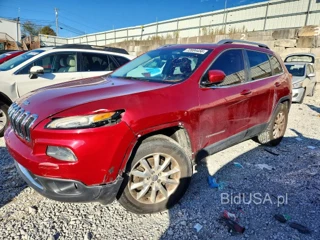 JEEP CHEROKEE LIMITED