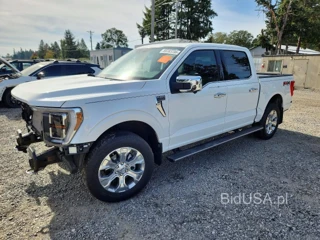 FORD F150 SUPERCREW