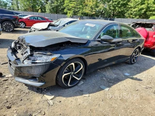 HONDA ACCORD SPORT SE