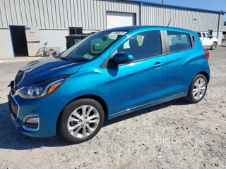 CHEVROLET SPARK 1LT