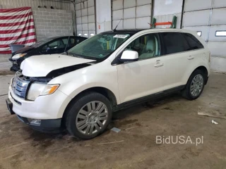 FORD EDGE LIMITED