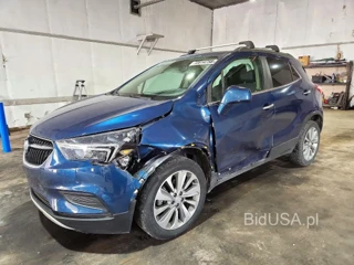 BUICK ENCORE PREFERRED
