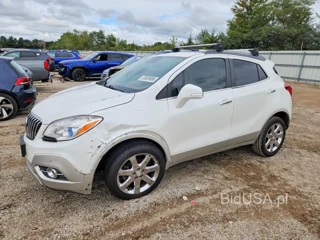 BUICK ENCORE PREMIUM