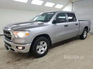 RAM 1500 BIG HORN/LONE STAR