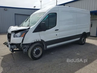 FORD TRANSIT 250