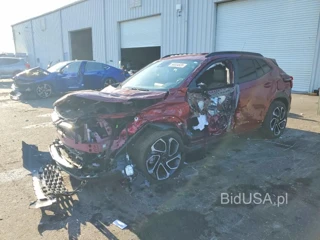 CHEVROLET TRAX 2RS