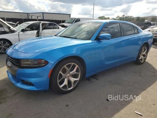 DODGE CHARGER R/T