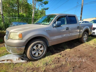 FORD F150 SUPERCREW