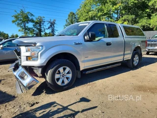 FORD F150 SUPER CAB