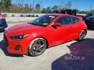 HYUNDAI VELOSTER 2.0L