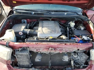 TOYOTA TUNDRA GRADE