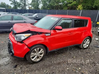 KIA SOUL +