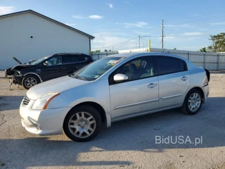 NISSAN SENTRA 2.0