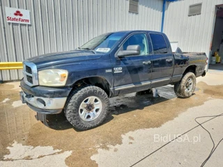 DODGE RAM 2500 ST