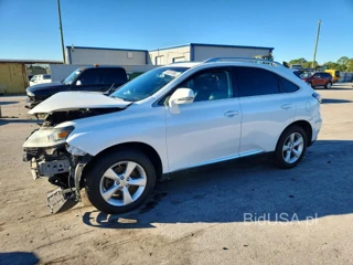 LEXUS RX 350 BASE