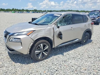 NISSAN ROGUE SL