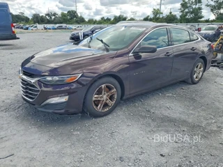 CHEVROLET MALIBU LS
